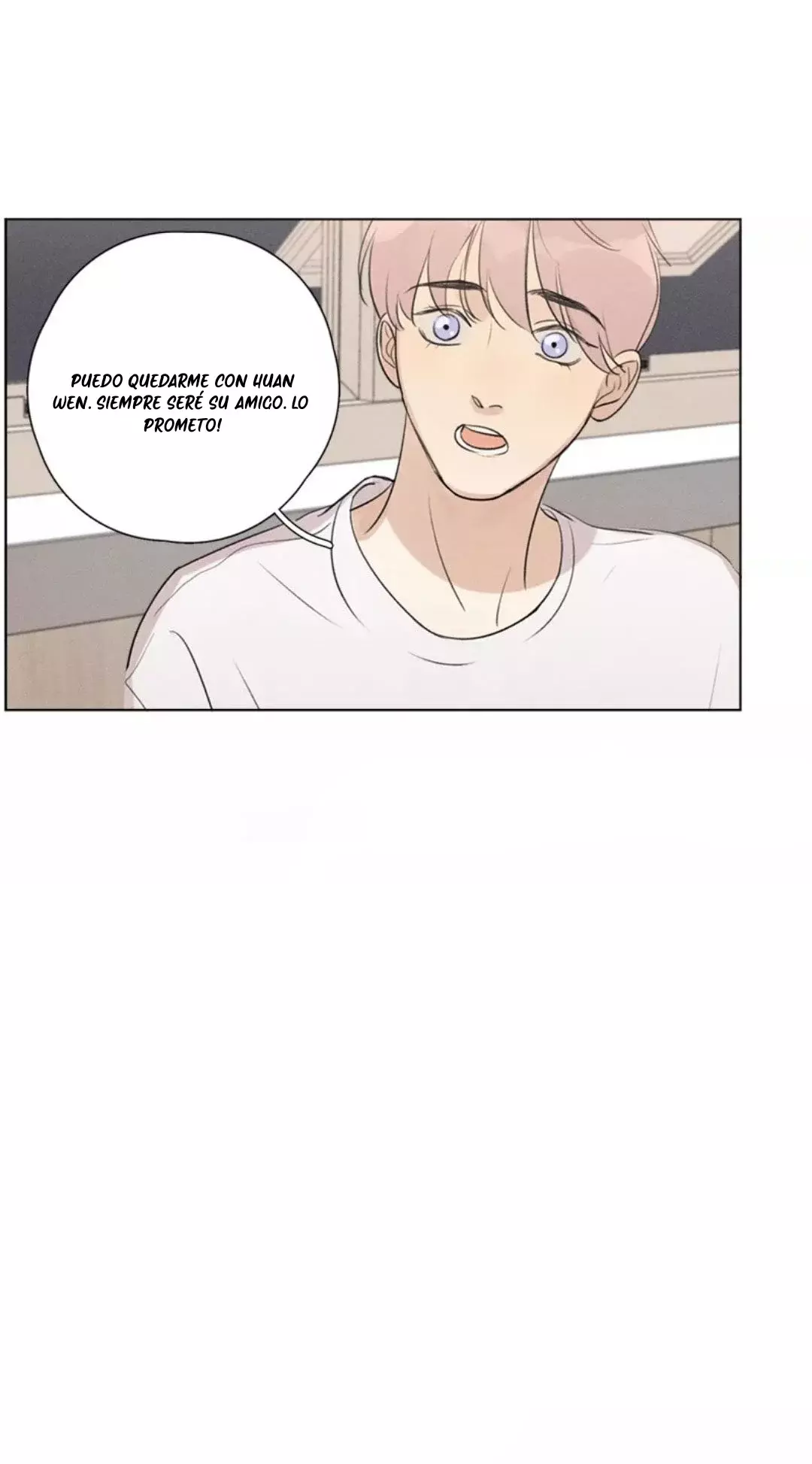 Read Te encontré (es) Manga Online