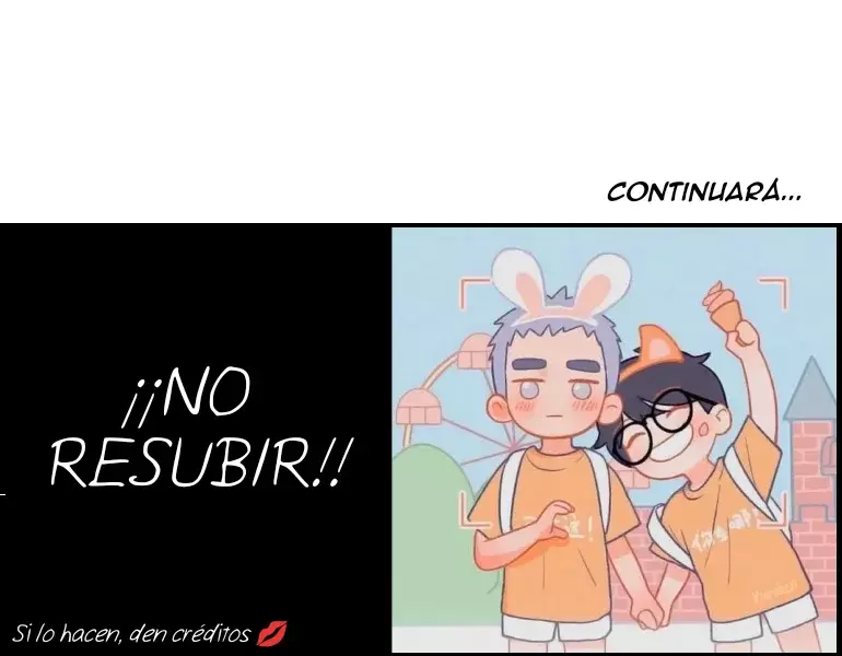 Read Te encontré (es) Manga Online