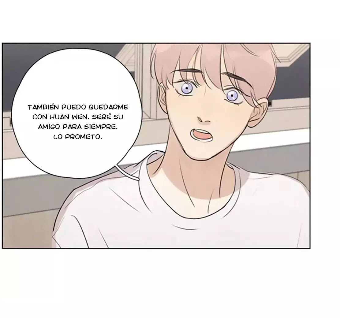 Read Te encontré (es) Manga Online