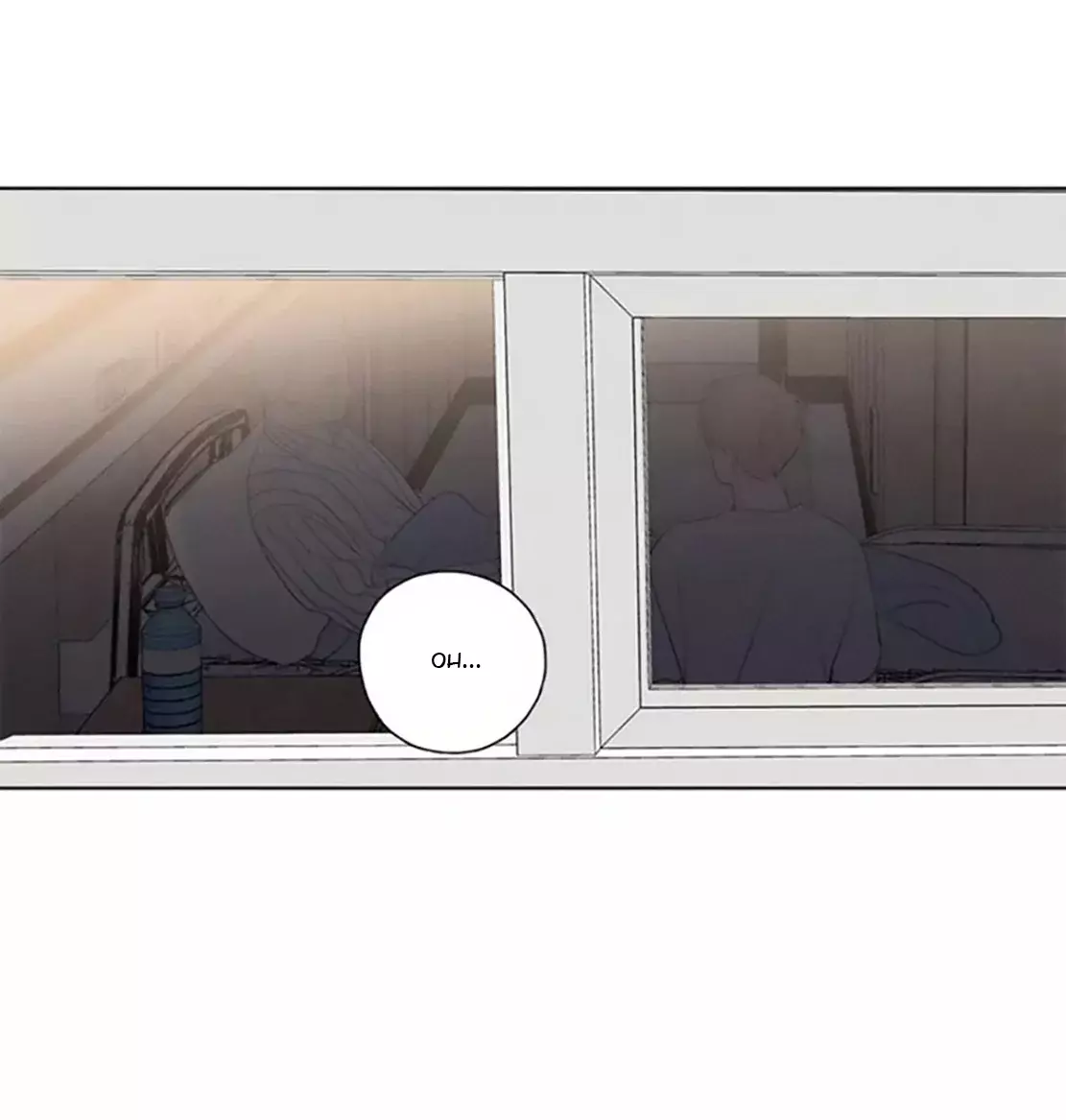 Read Te encontré (es) Manga Online