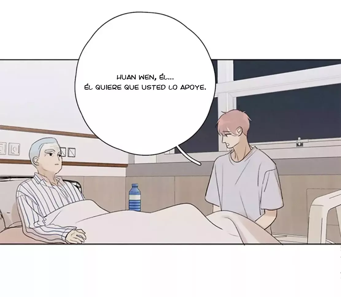 Read Te encontré (es) Manga Online