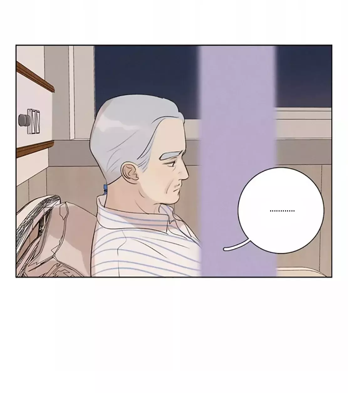 Read Te encontré (es) Manga Online