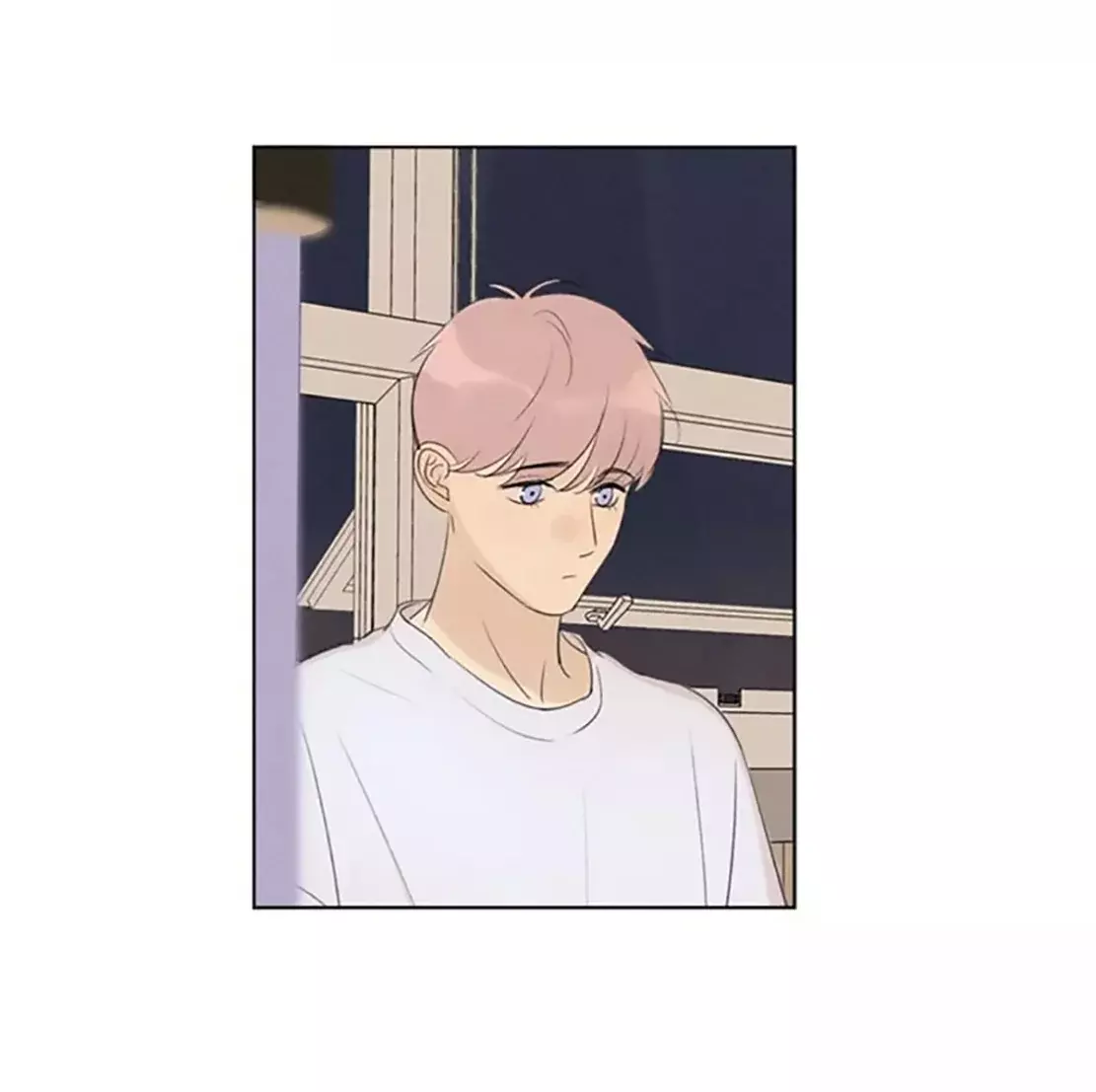 Read Te encontré (es) Manga Online