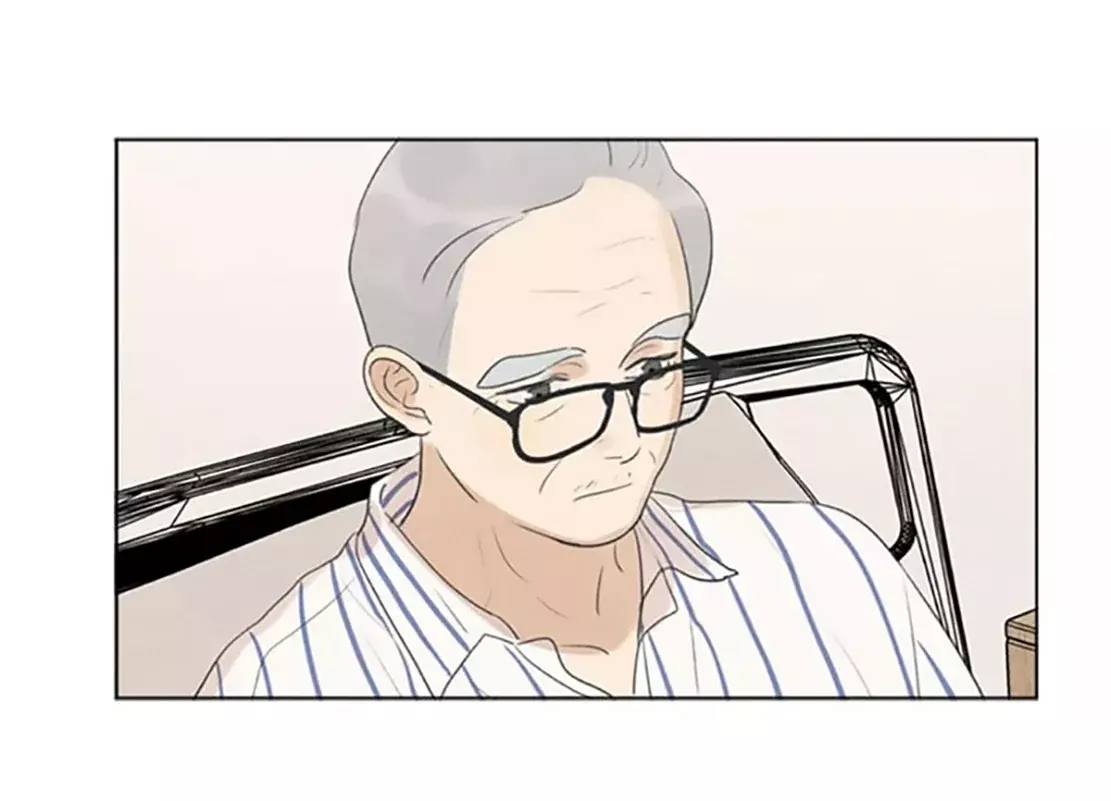 Read Te encontré (es) Manga Online