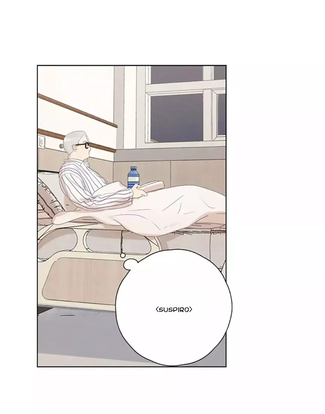 Read Te encontré (es) Manga Online