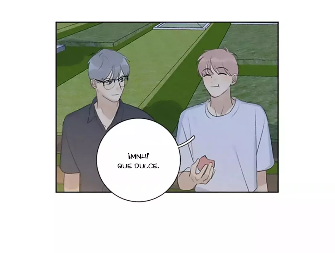 Read Te encontré (es) Manga Online