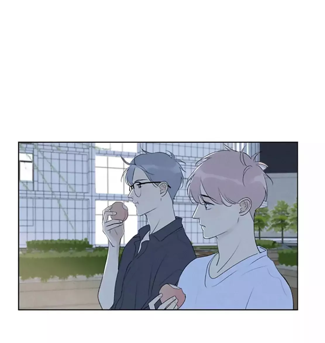 Read Te encontré (es) Manga Online