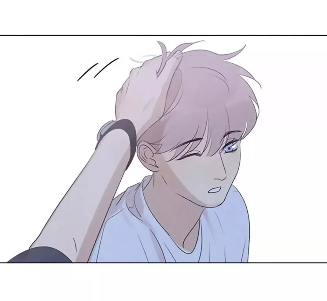 Read Te encontré (es) Manga Online