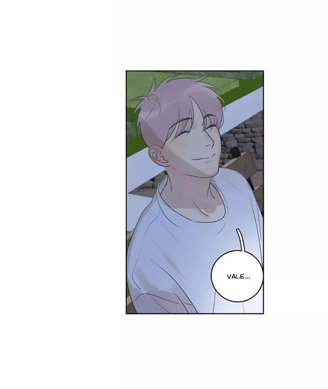 Read Te encontré (es) Manga Online