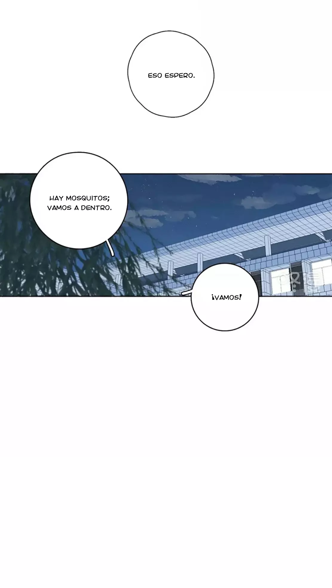 Read Te encontré (es) Manga Online