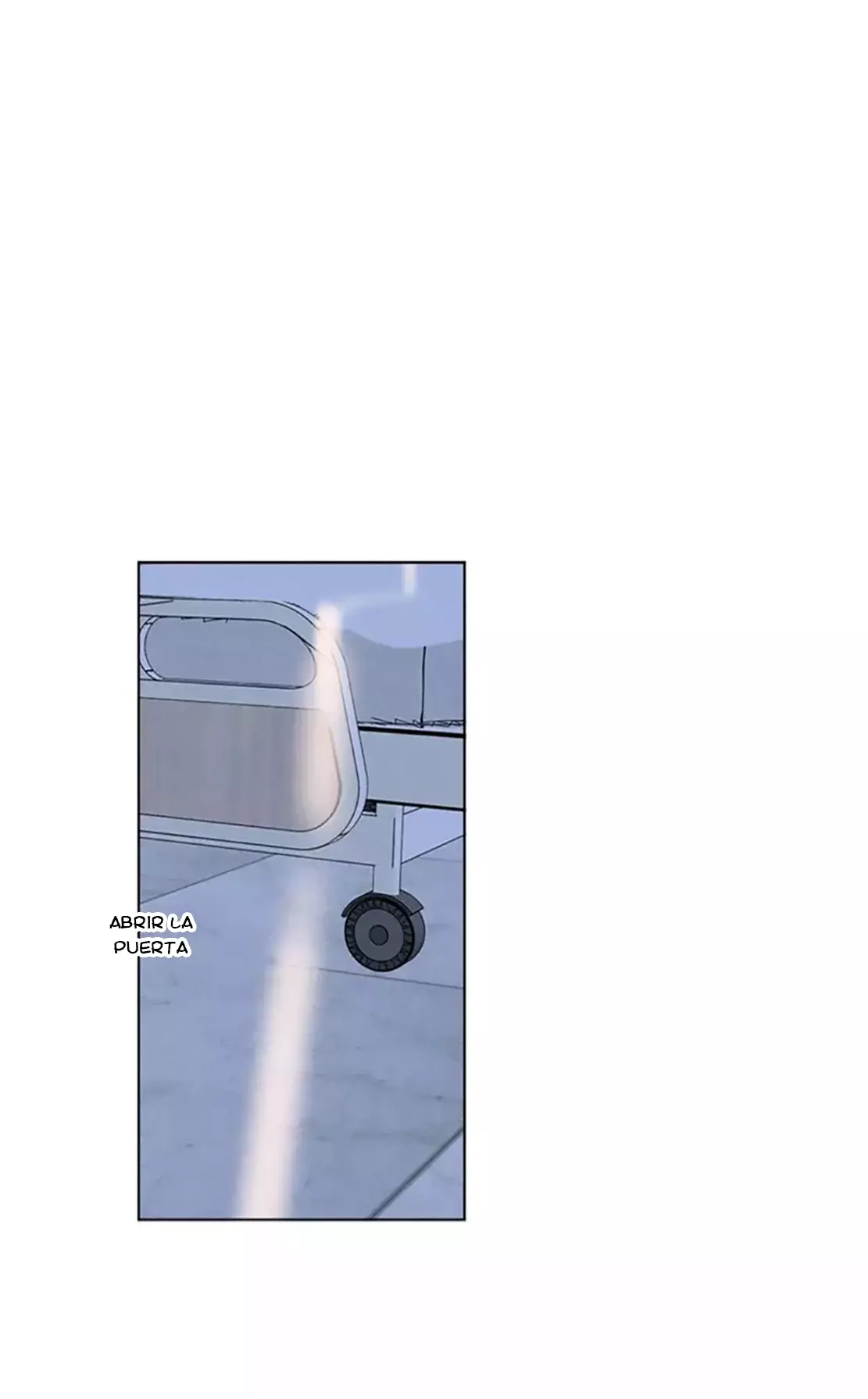 Read Te encontré (es) Manga Online