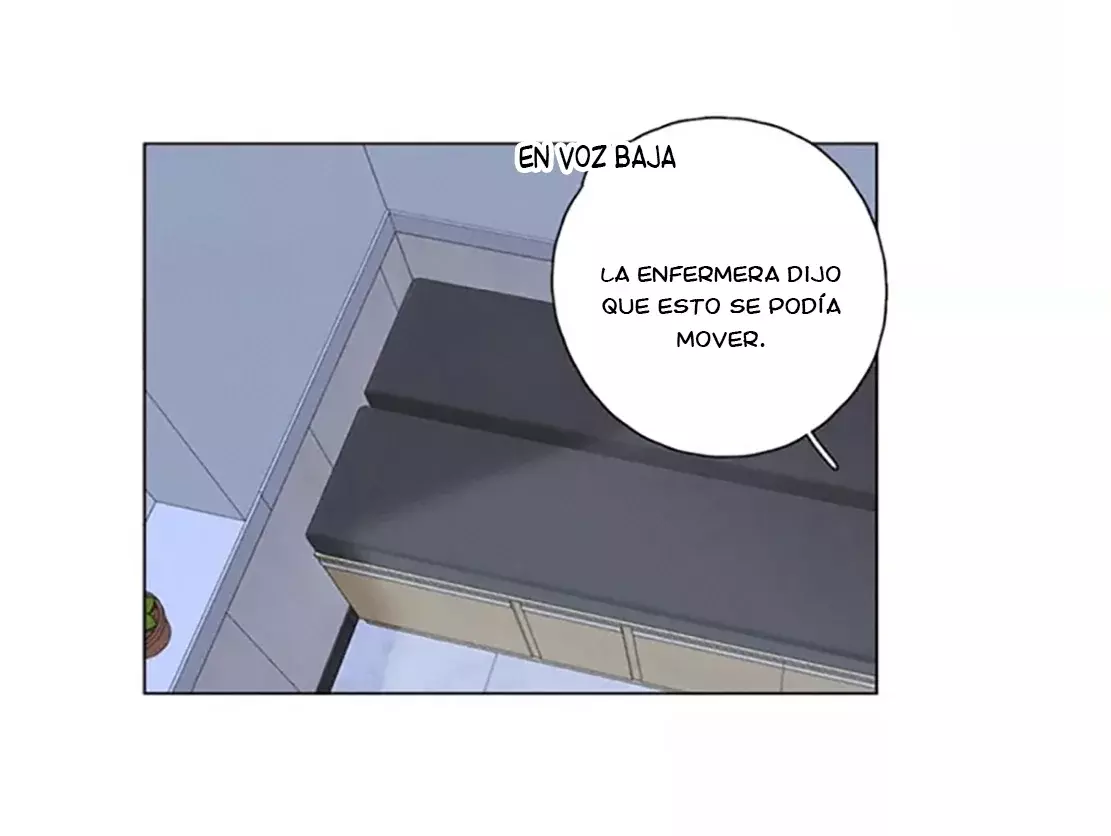 Read Te encontré (es) Manga Online