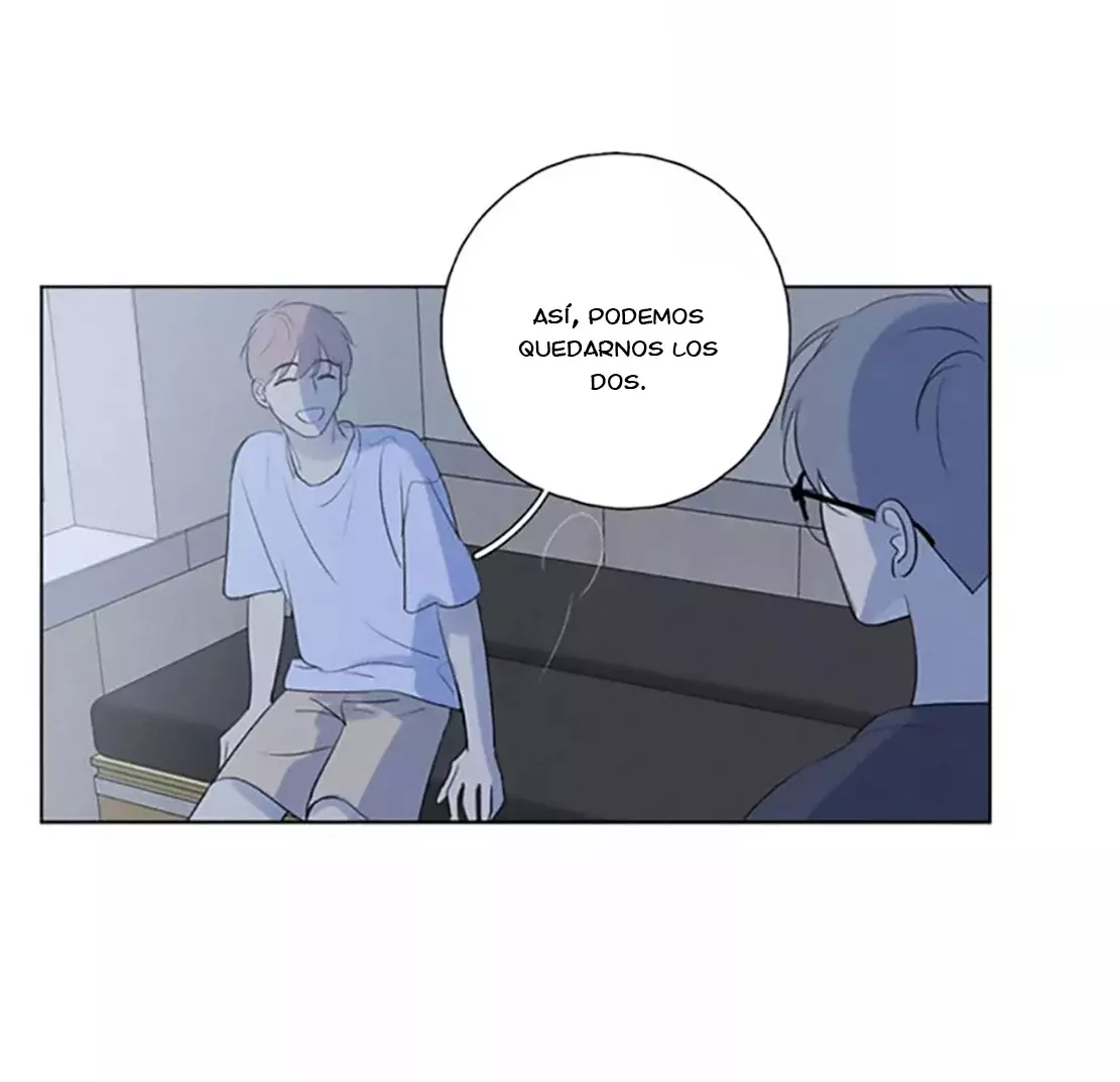 Read Te encontré (es) Manga Online