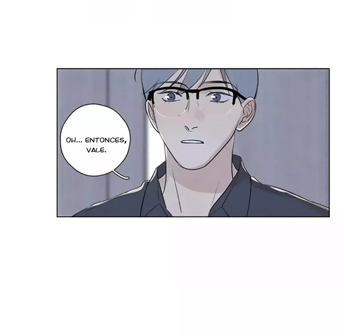 Read Te encontré (es) Manga Online