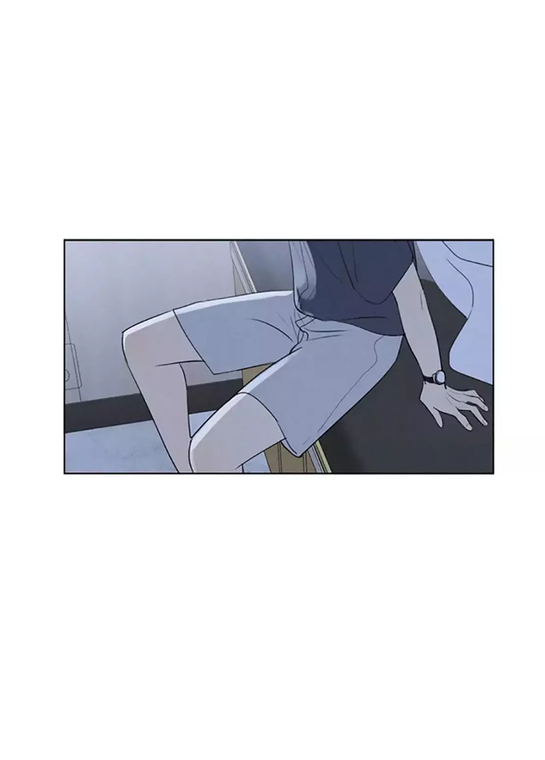 Read Te encontré (es) Manga Online