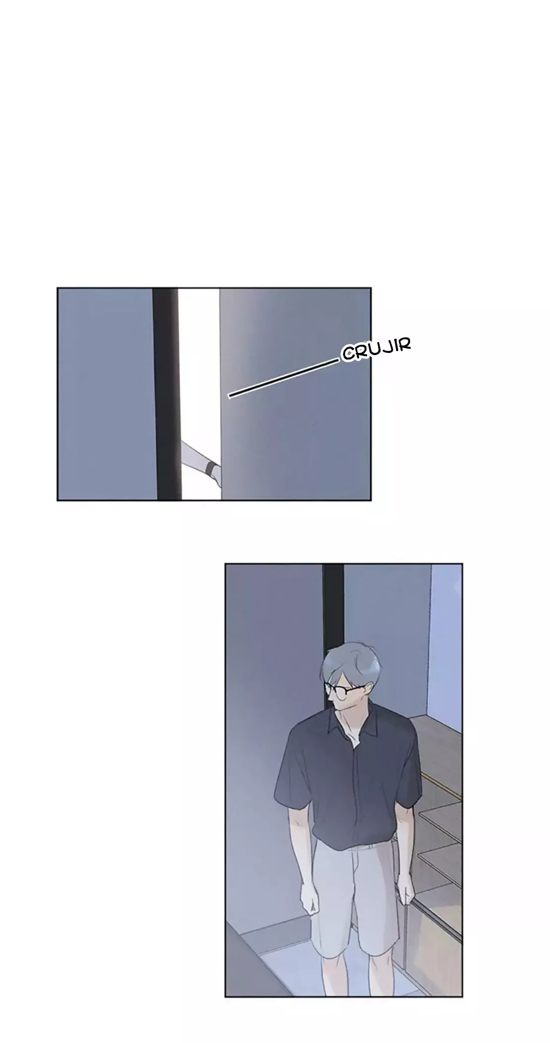 Read Te encontré (es) Manga Online