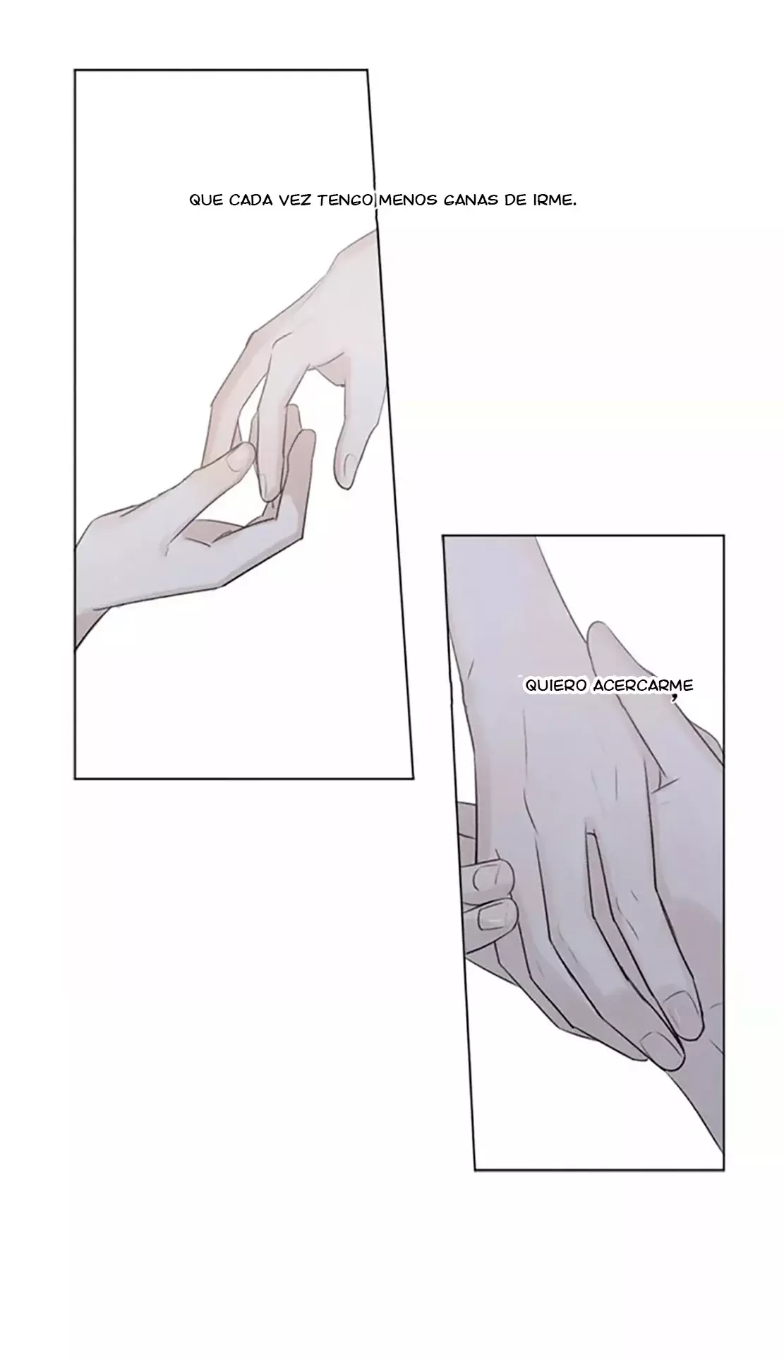 Read Te encontré (es) Manga Online