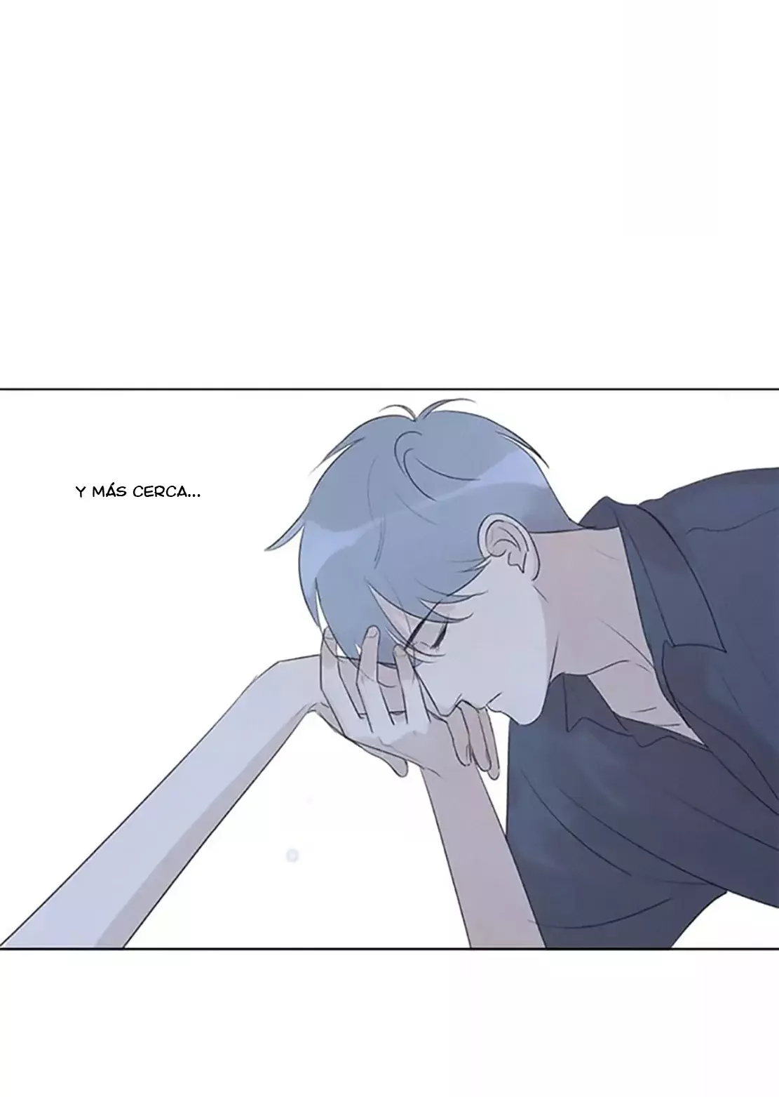 Read Te encontré (es) Manga Online