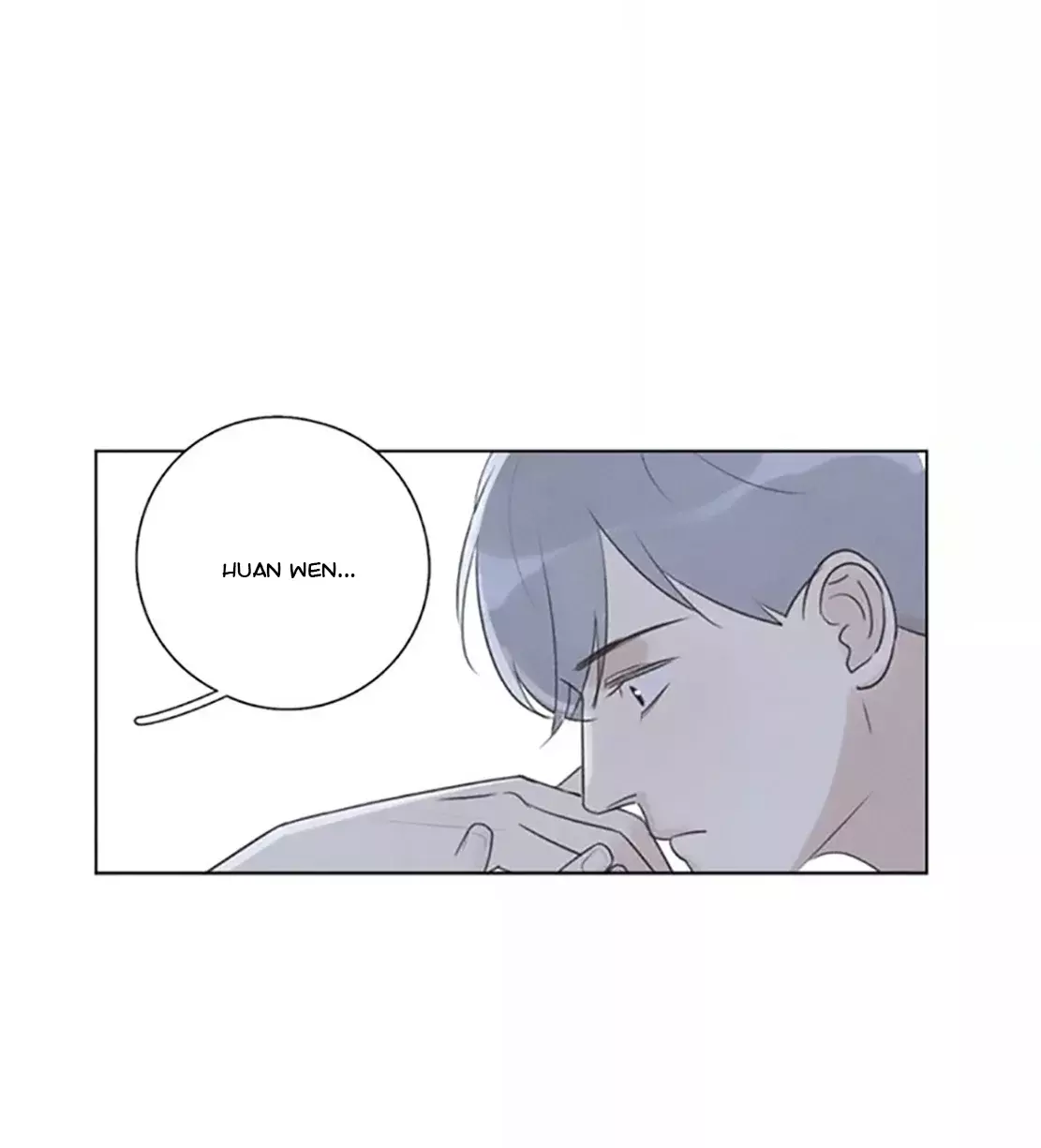 Read Te encontré (es) Manga Online