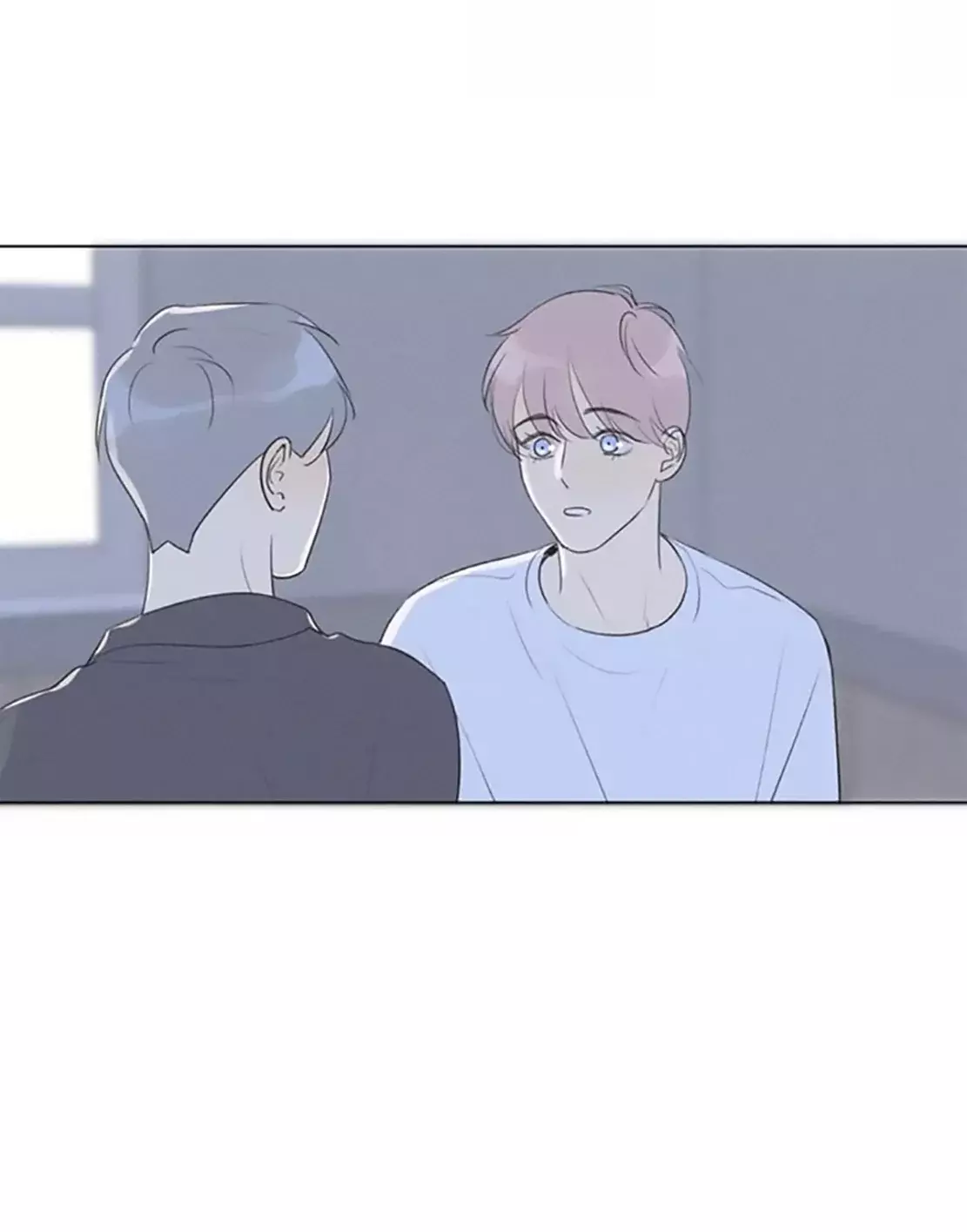 Read Te encontré (es) Manga Online