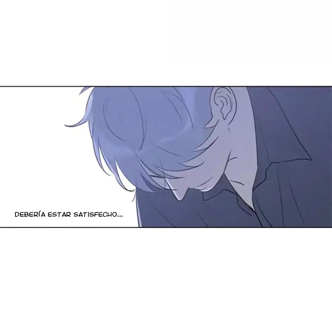 Read Te encontré (es) Manga Online