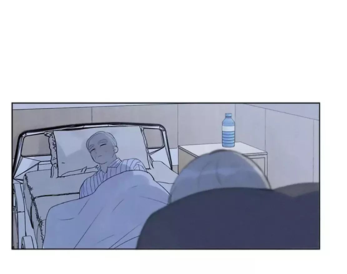 Read Te encontré (es) Manga Online