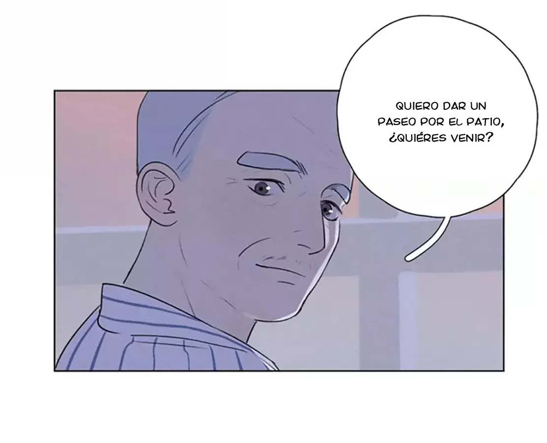 Read Te encontré (es) Manga Online