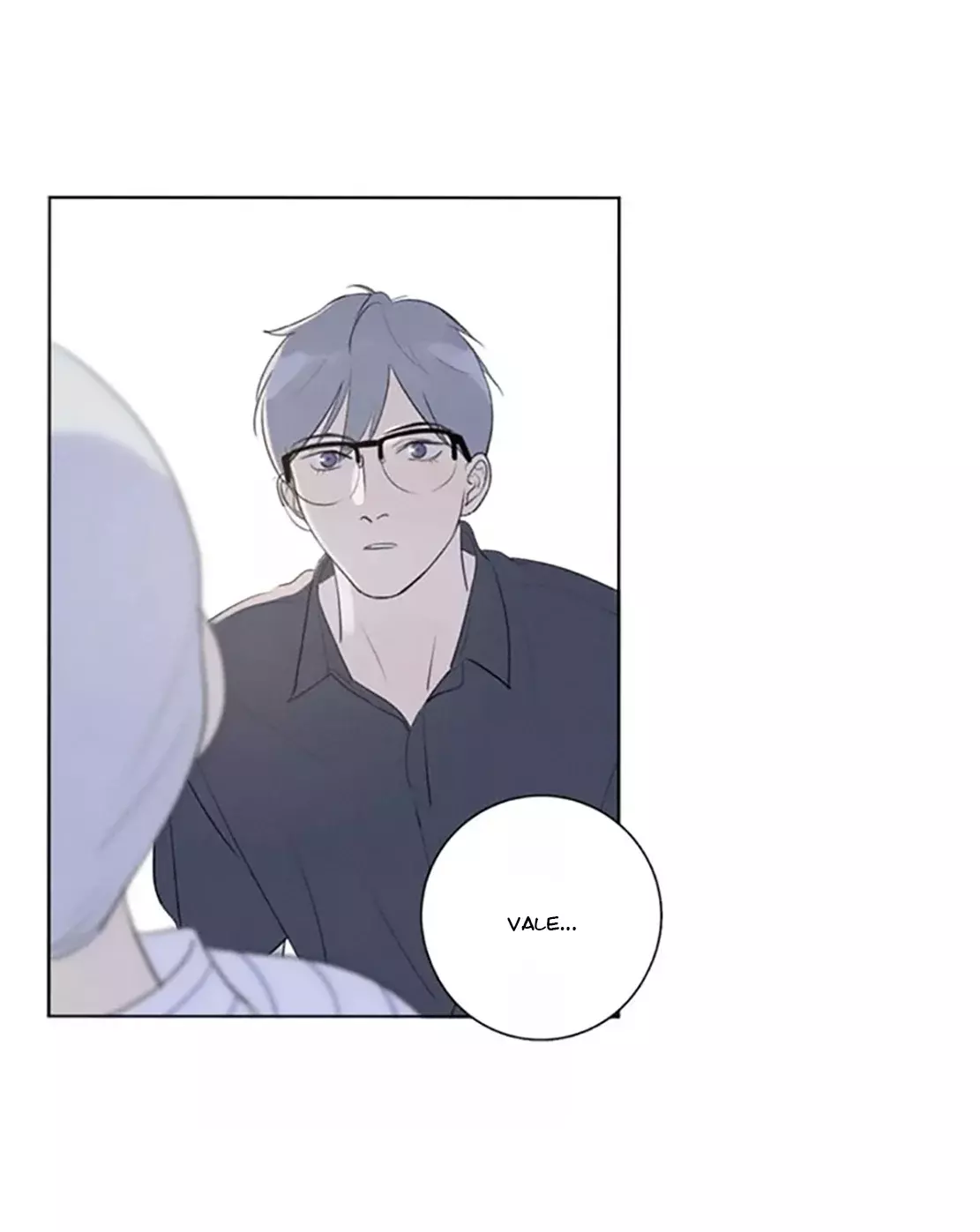 Read Te encontré (es) Manga Online