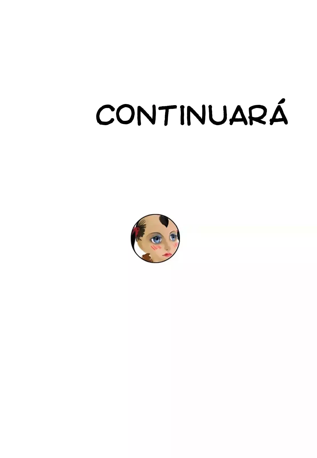 Read Te encontré (es) Manga Online