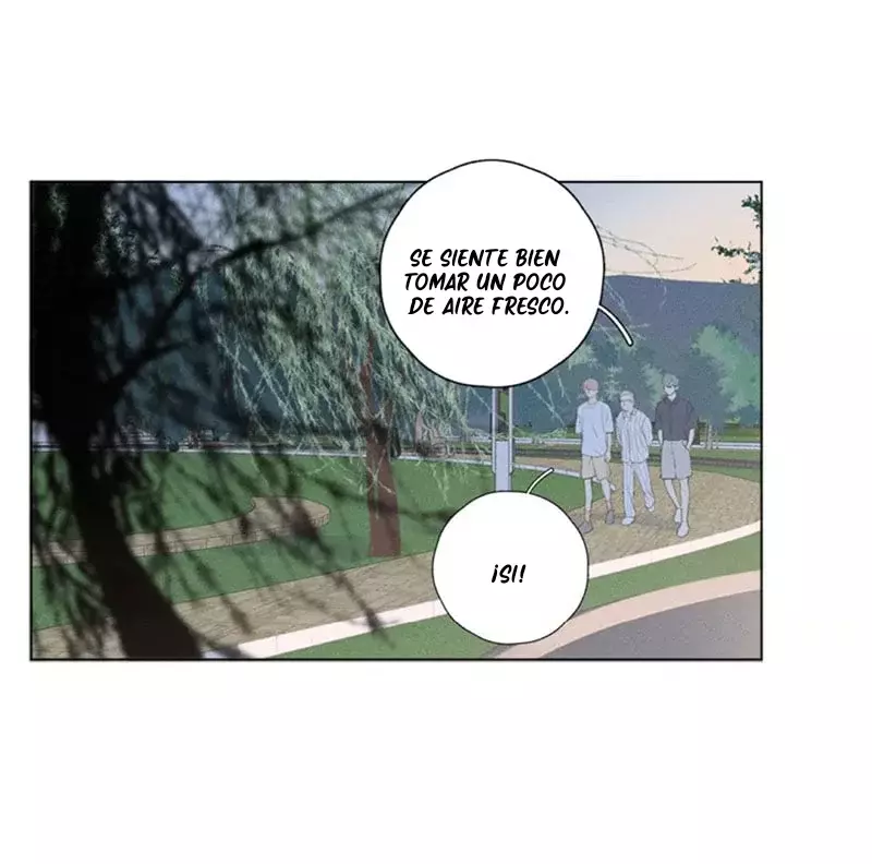 Read Te encontré (es) Manga Online