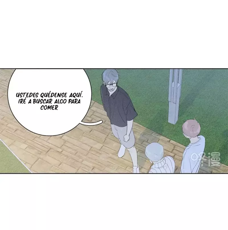 Read Te encontré (es) Manga Online