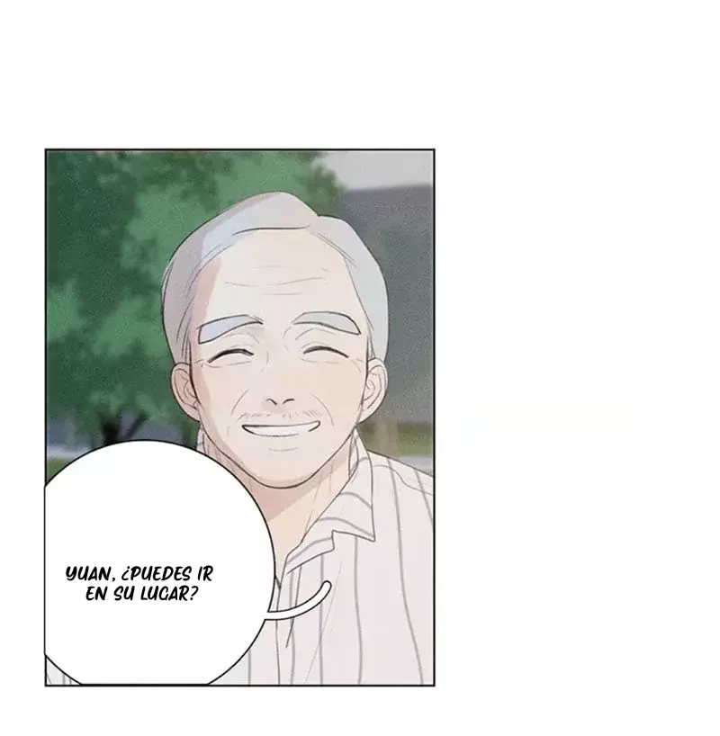 Read Te encontré (es) Manga Online