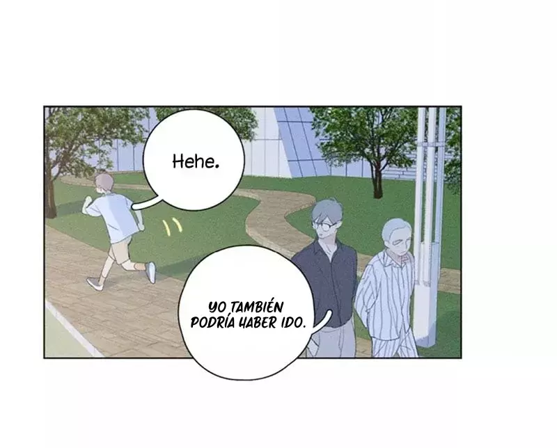 Read Te encontré (es) Manga Online