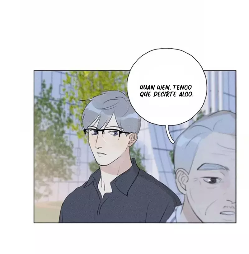 Read Te encontré (es) Manga Online