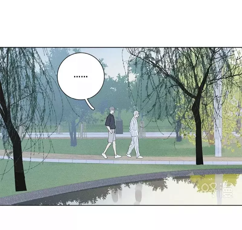 Read Te encontré (es) Manga Online