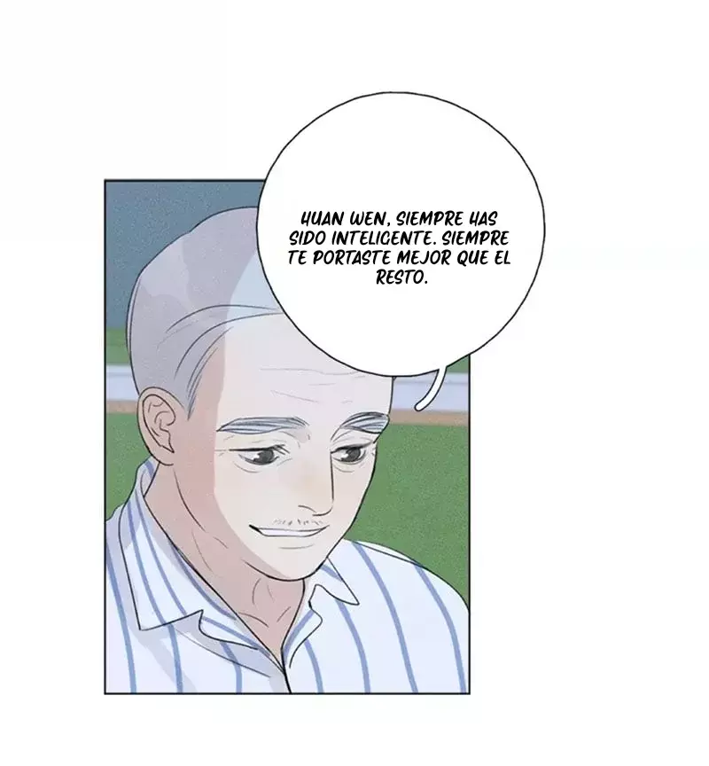 Read Te encontré (es) Manga Online