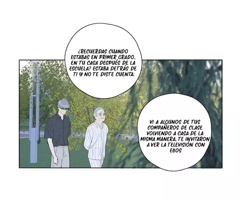 Read Te encontré (es) Manga Online