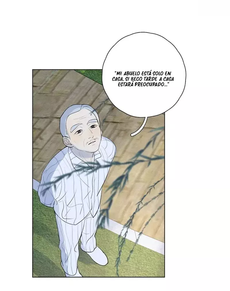 Read Te encontré (es) Manga Online