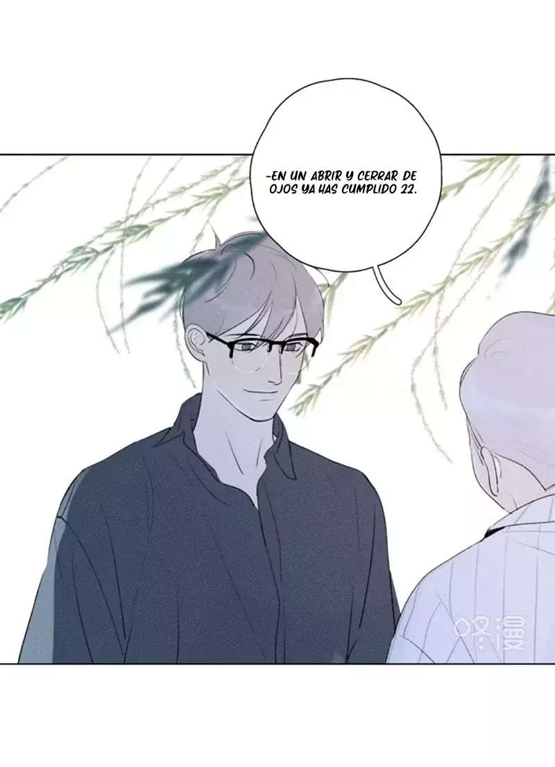 Read Te encontré (es) Manga Online