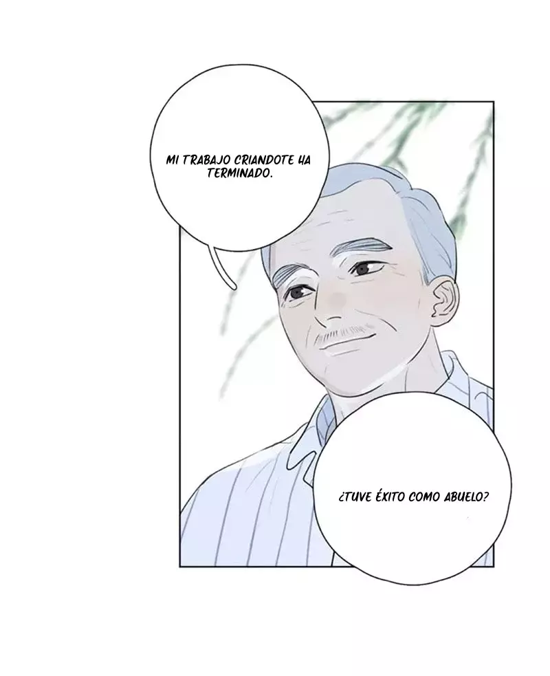 Read Te encontré (es) Manga Online