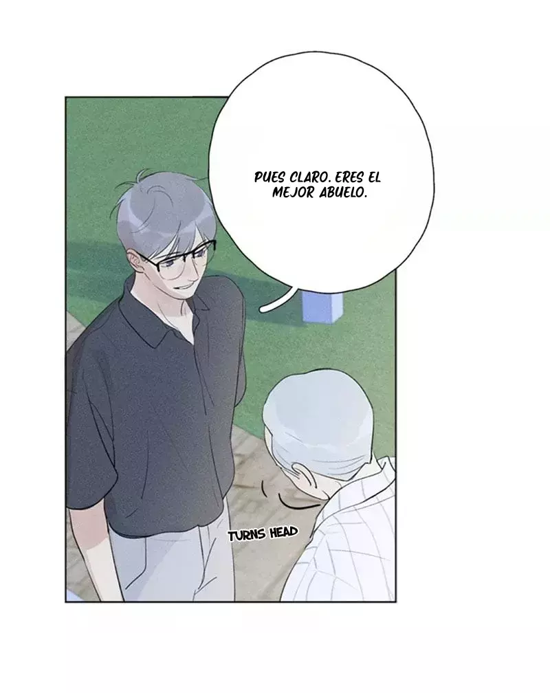 Read Te encontré (es) Manga Online