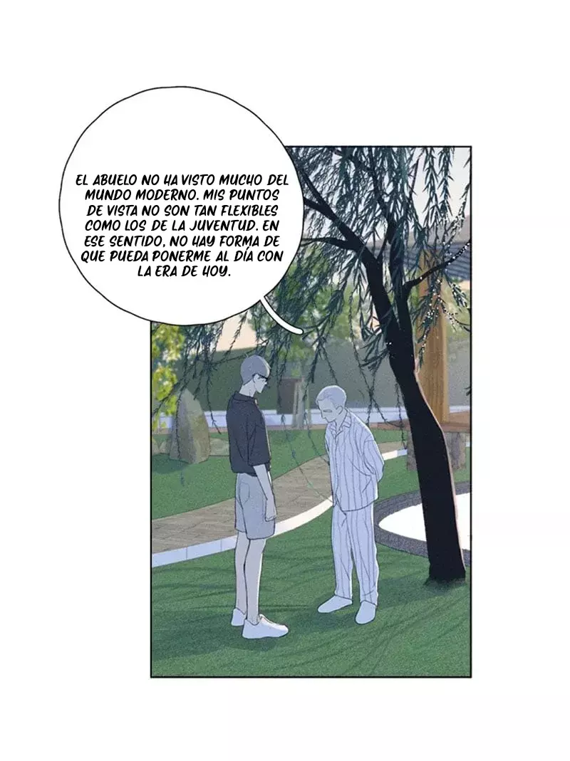 Read Te encontré (es) Manga Online