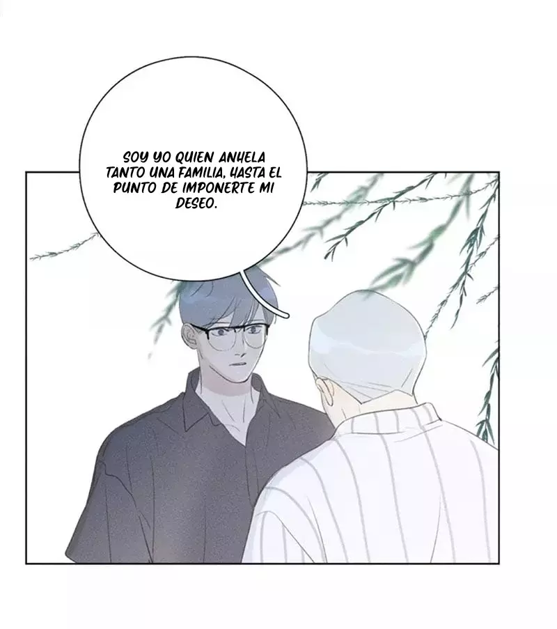 Read Te encontré (es) Manga Online