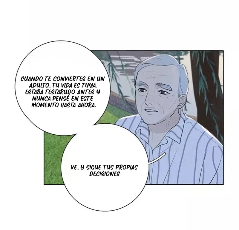 Read Te encontré (es) Manga Online