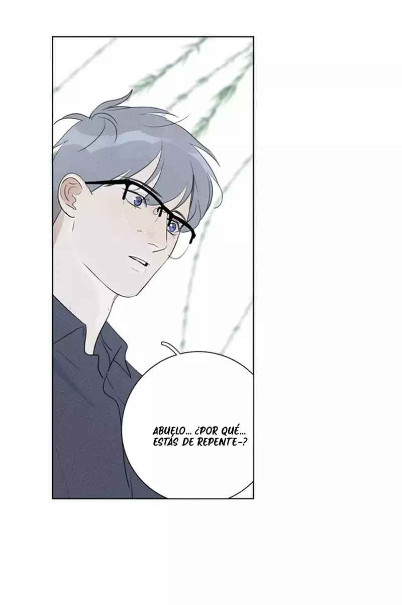 Read Te encontré (es) Manga Online