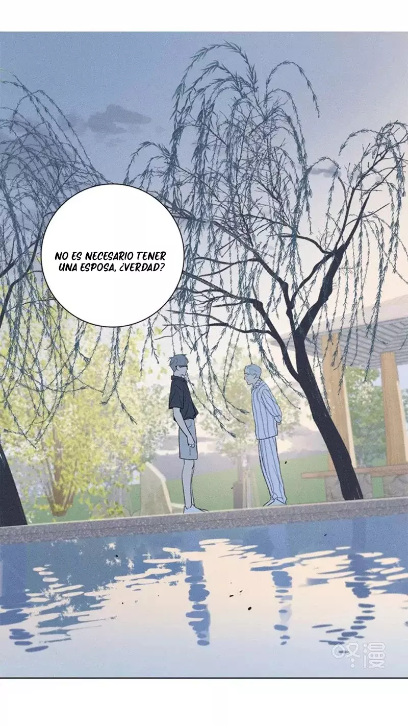 Read Te encontré (es) Manga Online