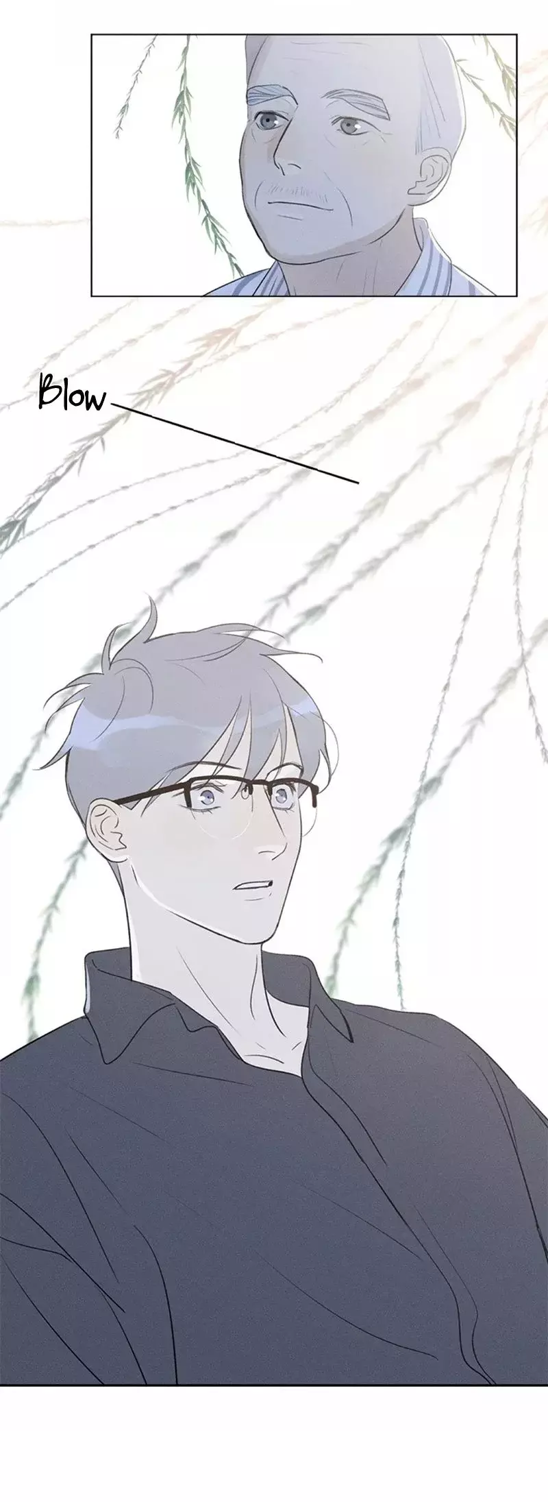 Read Te encontré (es) Manga Online