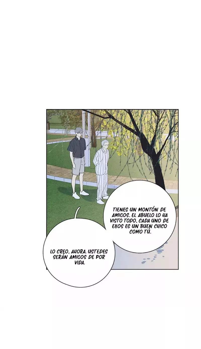 Read Te encontré (es) Manga Online
