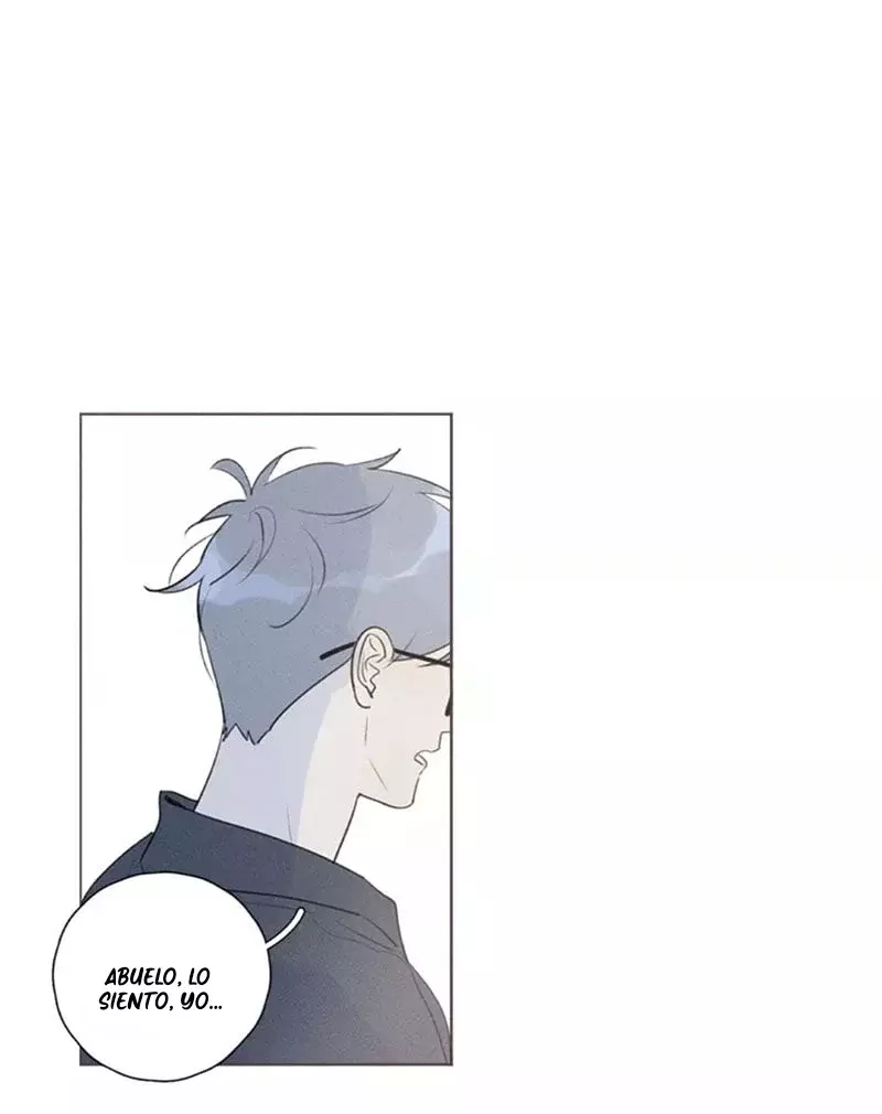 Read Te encontré (es) Manga Online