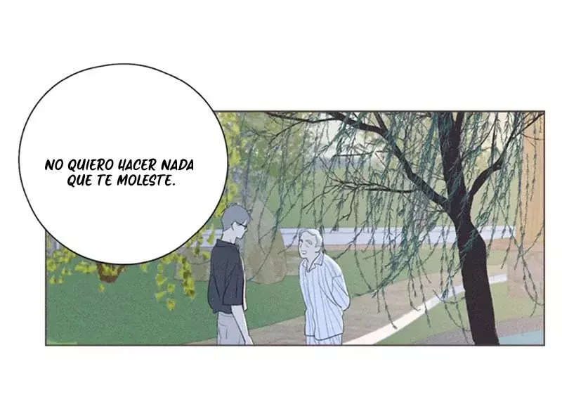 Read Te encontré (es) Manga Online